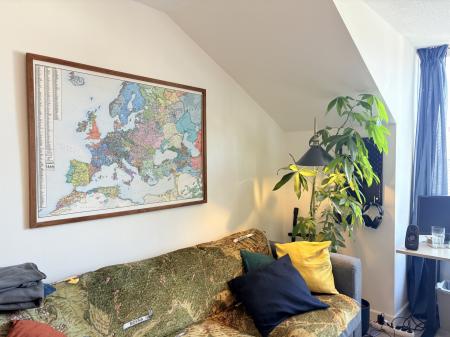 1 bedroom Flat for sale in Wilton Place, Southsea, Portsmouth, PO5