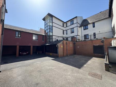 Wilton Place, Southsea, Portsmouth, PO5