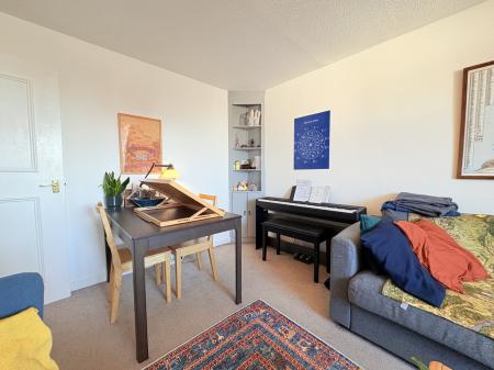 1 bedroom Flat for sale in Wilton Place, Southsea, Portsmouth, PO5