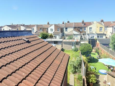 2 bedroom Terraced House for sale in Drayton Road, North End, Portsmouth, PO2