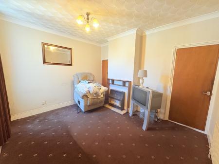 2 bedroom Terraced House for sale in Drayton Road, North End, Portsmouth, PO2