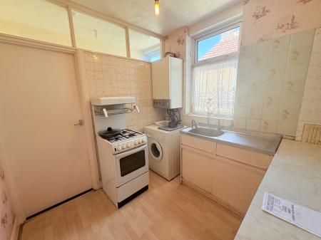 2 bedroom Terraced House for sale in Drayton Road, North End, Portsmouth, PO2