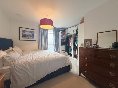 1 bedroom Flat for sale in Brunel Way, Bedhampton, Havant, PO9