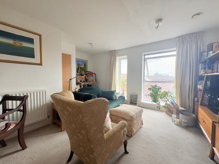 1 bedroom Flat for sale in Brunel Way, Bedhampton, Havant, PO9