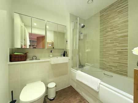 1 bedroom Flat for sale in Brunel Way, Bedhampton, Havant, PO9
