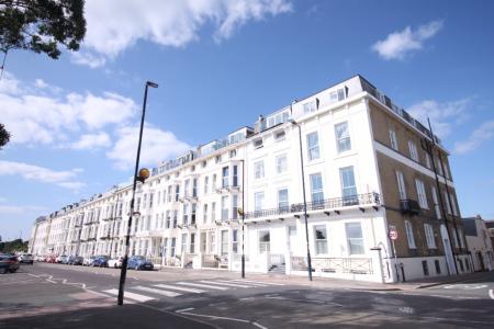 South Parade, Southsea, Portsmouth, PO5