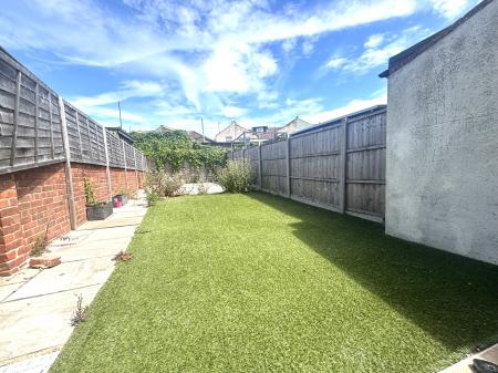 2 bedroom Terraced House to let in Twyford Avenue, Tipner, Portsmouth, PO2