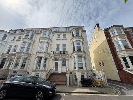 Clarendon Road, Southsea, Portsmouth, PO4
