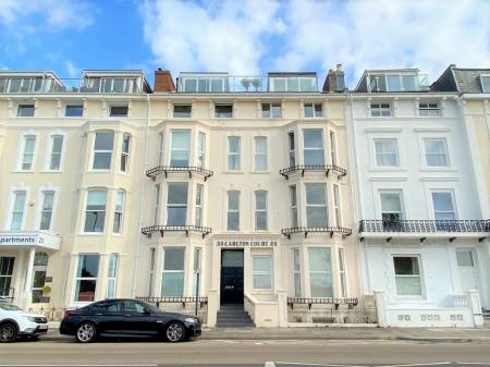 South Parade, Southsea, Portsmouth, PO5