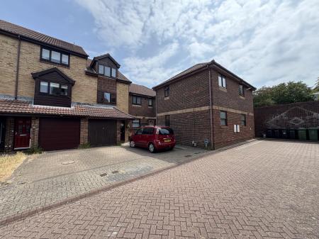 Vita Road, Hilsea, Portsmouth, PO2
