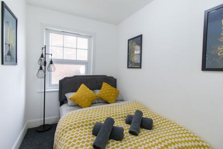 2 bedroom Flat to let in Highland Road, Southsea, Portsmouth, PO4