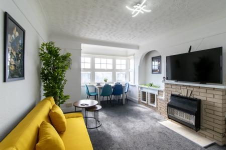 Highland Road, Southsea, Portsmouth, PO4