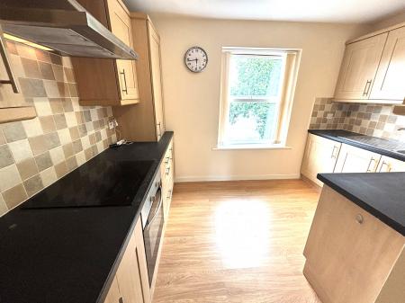 2 bedroom Flat to let in 39 New Brighton Road, Emsworth, PO10