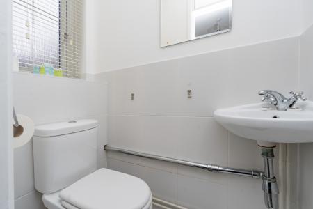 3 bedroom Terraced House to let in Sun Street, Portsmouth, PO1