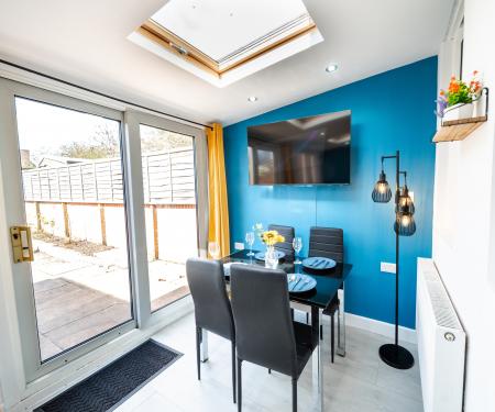 2 bedroom Semi-detached house to let in Curzon Howe Road, Portsmouth, PO1