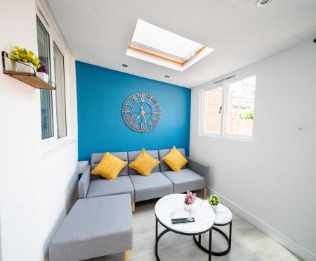 Curzon Howe Road, Portsmouth, PO1