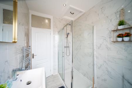 2 bedroom Semi-detached house to let in Curzon Howe Road, Portsmouth, PO1