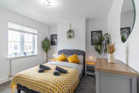 3 bedroom Detached house to let in Eastney Road, Southsea, Portsmouth, PO4