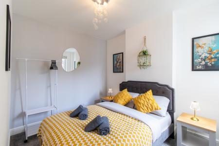 3 bedroom Detached house to let in Eastney Road, Southsea, Portsmouth, PO4