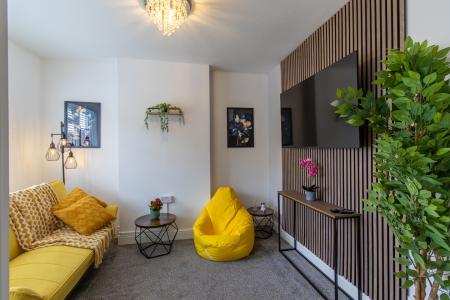 3 bedroom Detached house to let in Eastney Road, Southsea, Portsmouth, PO4