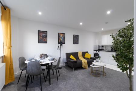 Whitworth Close, Gosport, PO12