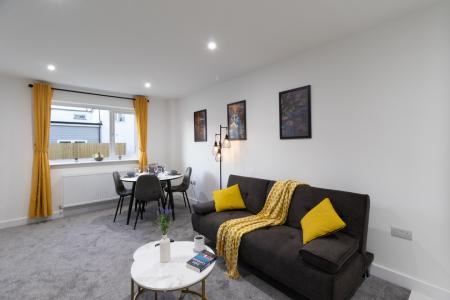 Whitworth Close, Gosport, PO12