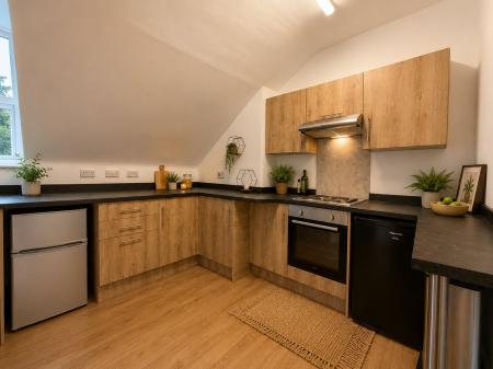 1 bedroom Flat to let in Festing Road, Southsea, Portsmouth, PO4