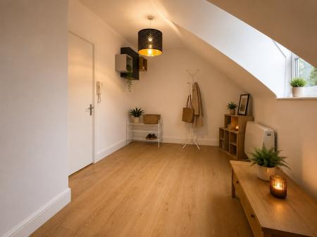 1 bedroom Flat to let in Festing Road, Southsea, Portsmouth, PO4