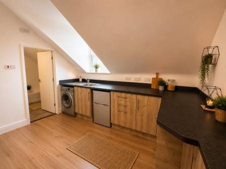 1 bedroom Flat to let in Festing Road, Southsea, Portsmouth, PO4