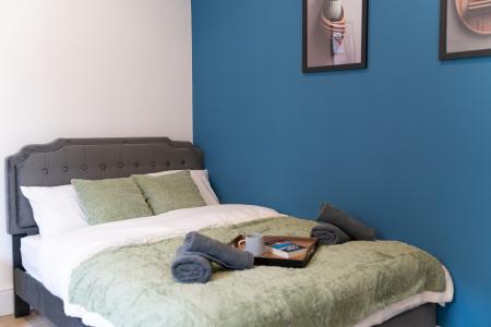 1 bedroom Flat to let in Copnor Road, Copnor, Portsmouth, PO3