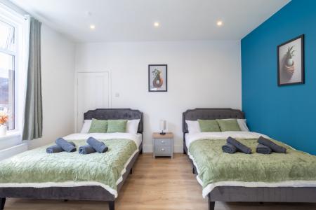 1 bedroom Flat to let in Copnor Road, Copnor, Portsmouth, PO3