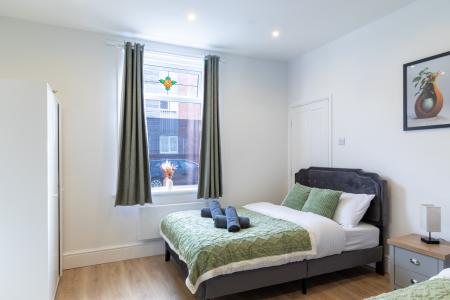 1 bedroom Flat to let in Copnor Road, Copnor, Portsmouth, PO3