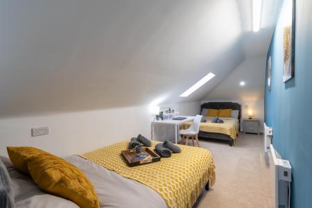 2 bedroom Flat to let in Copnor Road, Portsmouth, PO3