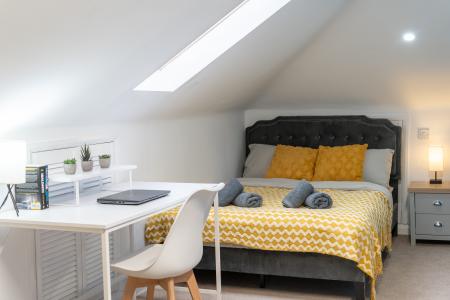2 bedroom Flat to let in Copnor Road, Portsmouth, PO3