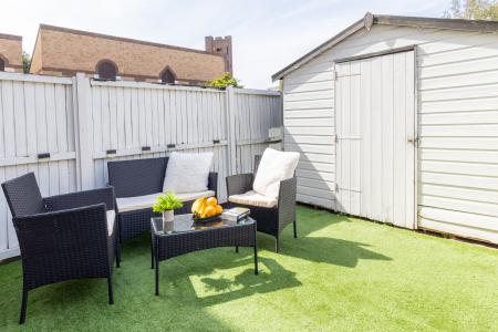 3 bedroom Terraced House to let in Froddington Road, Portsmouth, PO5