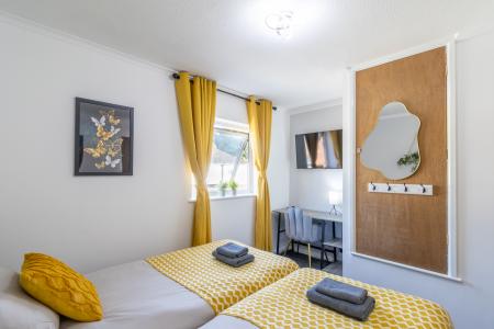 3 bedroom Terraced House to let in Froddington Road, Portsmouth, PO5