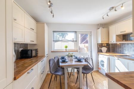 3 bedroom Terraced House to let in Froddington Road, Portsmouth, PO5