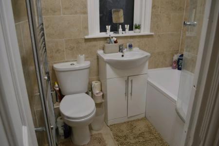 3 bedroom Terraced House to let in Froddington Road, Portsmouth, PO5