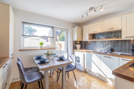 Froddington Road, Portsmouth, PO5
