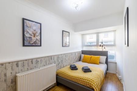 3 bedroom Terraced House to let in Froddington Road, Portsmouth, PO5