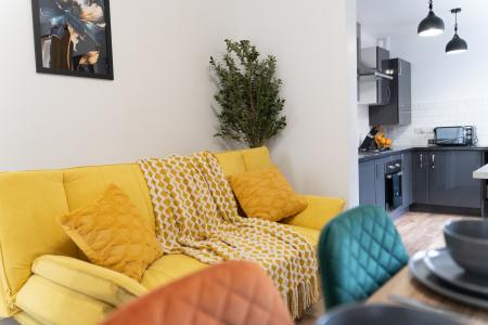 3 bedroom Terraced House to let in Winchester Road, Portsmouth, PO2