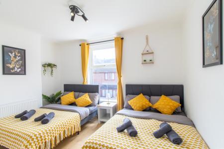 3 bedroom Terraced House to let in Winchester Road, Portsmouth, PO2