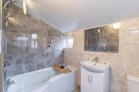 3 bedroom Terraced House to let in Winchester Road, Portsmouth, PO2
