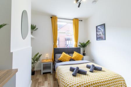 3 bedroom Terraced House to let in Winchester Road, Portsmouth, PO2