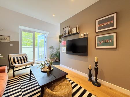 2 bedroom Terraced House for sale in Eldon Street, Southsea, Portsmouth, PO5