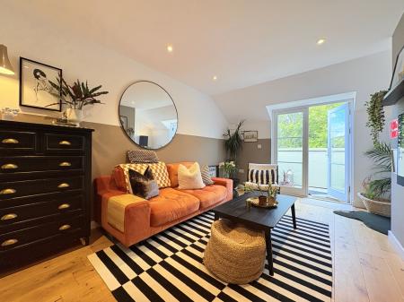 2 bedroom Terraced House for sale in Eldon Street, Southsea, Portsmouth, PO5