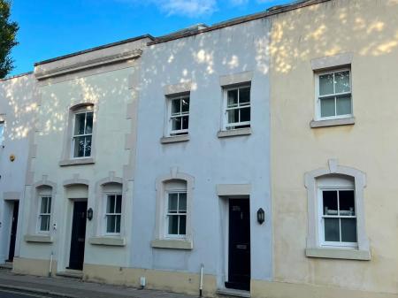Eldon Street, Southsea, Portsmouth, PO5