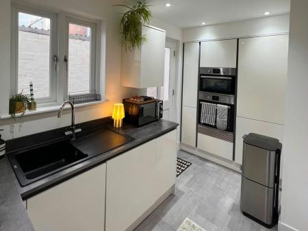 2 bedroom Terraced House for sale in Eldon Street, Southsea, Portsmouth, PO5