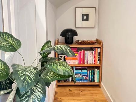 2 bedroom Terraced House for sale in Eldon Street, Southsea, Portsmouth, PO5