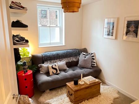 2 bedroom Terraced House for sale in Eldon Street, Southsea, Portsmouth, PO5